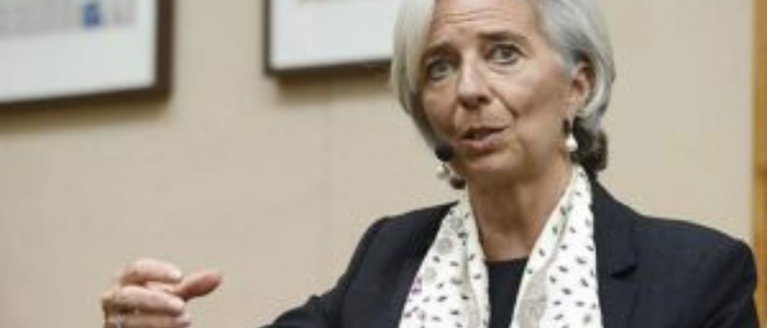 “Otra revisión al acuerdo con el FMI para tratar de frenar la volatilidad”
